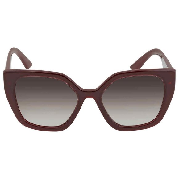 ? Prada Cat Eye Ladies Sunglasses